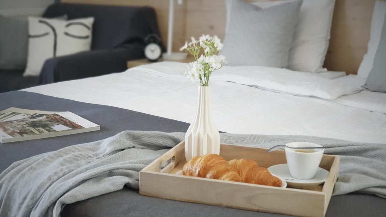 Rezydencja Pod Ochorowiczowka B&B Wisła Exteriör bild
