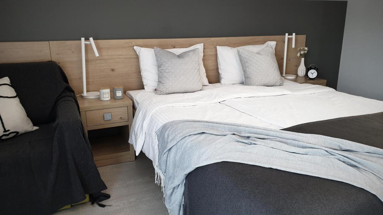 Rezydencja Pod Ochorowiczowka B&B Wisła Exteriör bild
