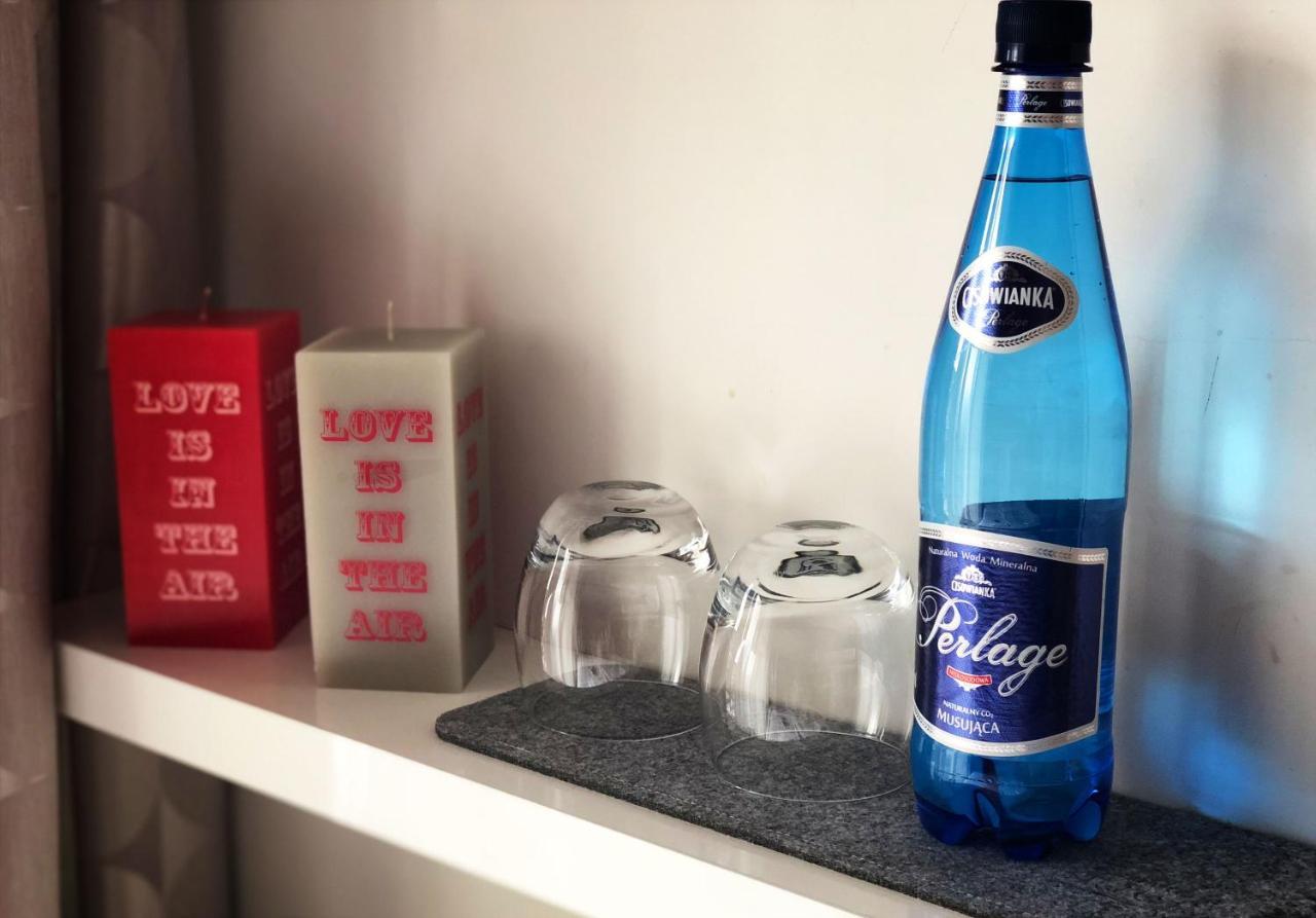 Rezydencja Pod Ochorowiczowka B&B Wisła Exteriör bild